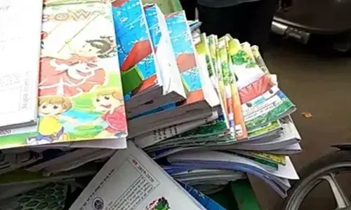 NCERT syllabus for classes 1 to 3 soon