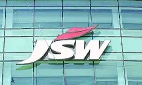 JSW lines up 1-trn investment in Karnataka