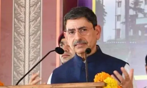 DMK reaches out to oppn parties for dismissal of TN Governor