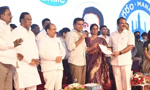 GO 118 released for land regularisation in six Assembly constituencies