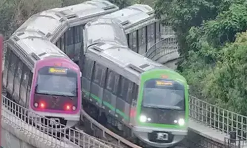 Huge response to Metro WhatsApp tickets