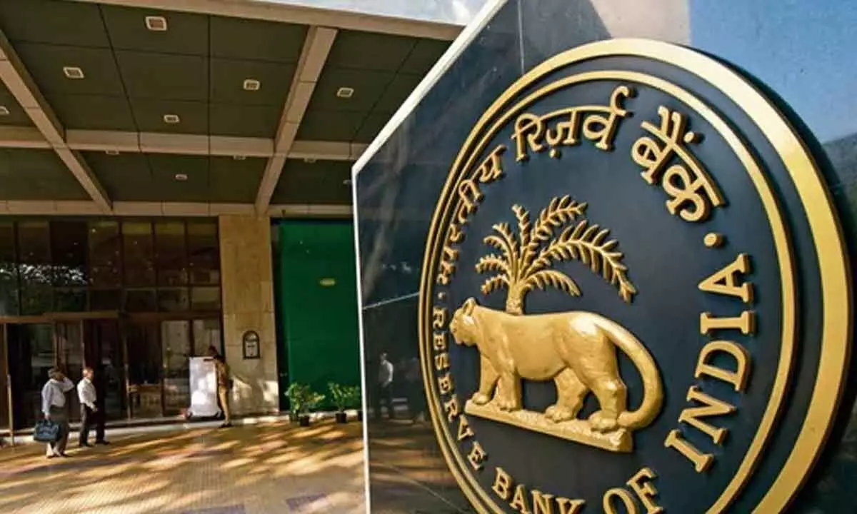RBI proposes norms to curb online risks