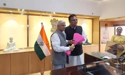 AAP MLA Raaj Kumar Anand