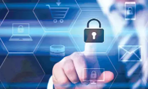 eMasters degree programme  on cyber security