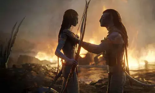 Avatar: The Way of Water trailer gives a peek into new footage of Pandora