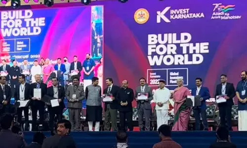 Cleantech, sign MOU with govt