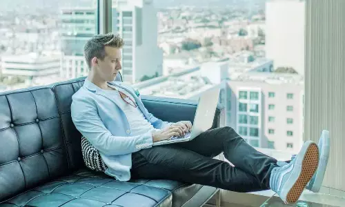 Paradigm shift in work culture - To hustle or to quit?