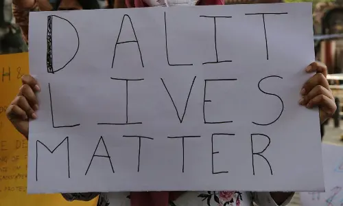 Outrage over footwear stand reservation tender in temple