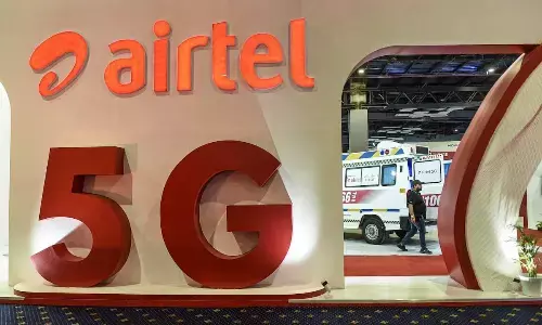 Airtel introduces 5G Plus services at Bengalurus Kempegowda Airport