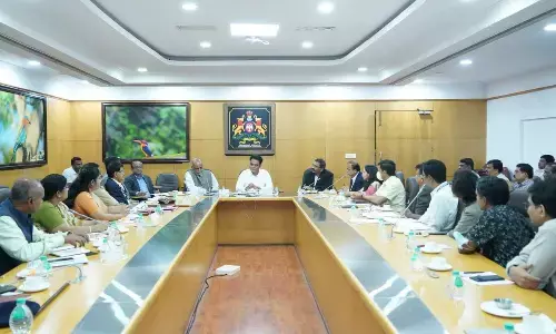 Grievances of Outer Ring Road: Meeting to be held on Nov 14