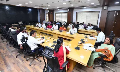 GHMC panel gives nod for 12 projects