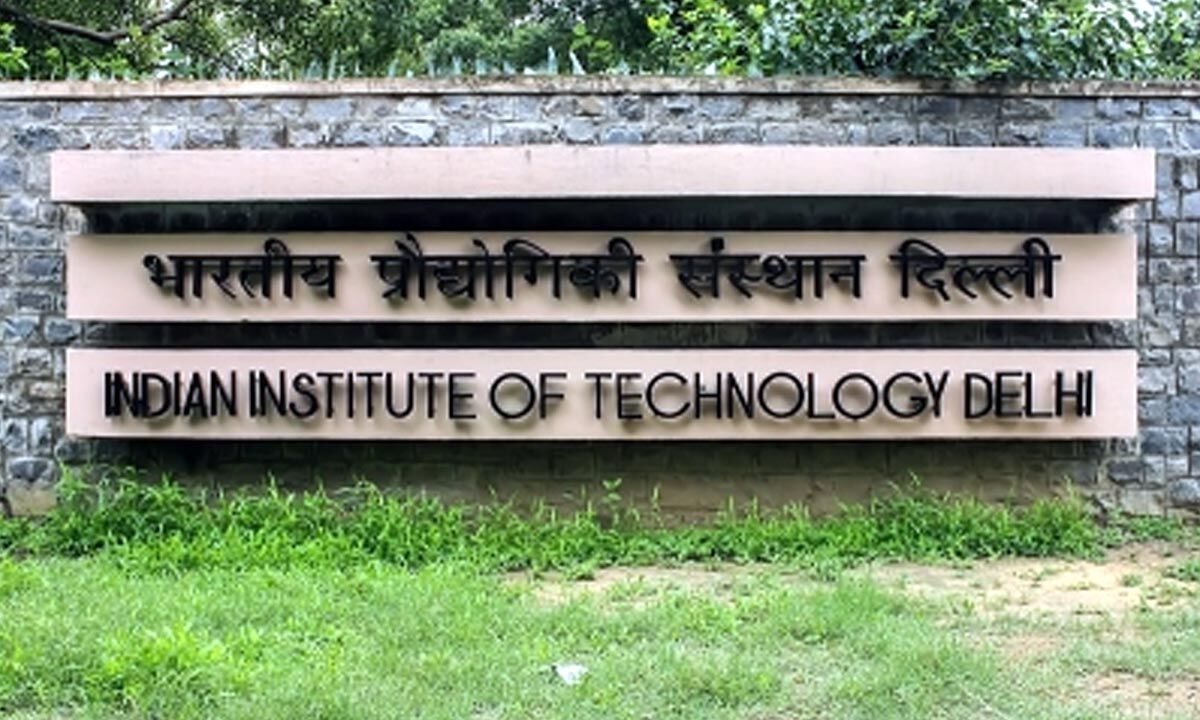 With over 1300 job offers, placement at IIT-Delhi breaks all records