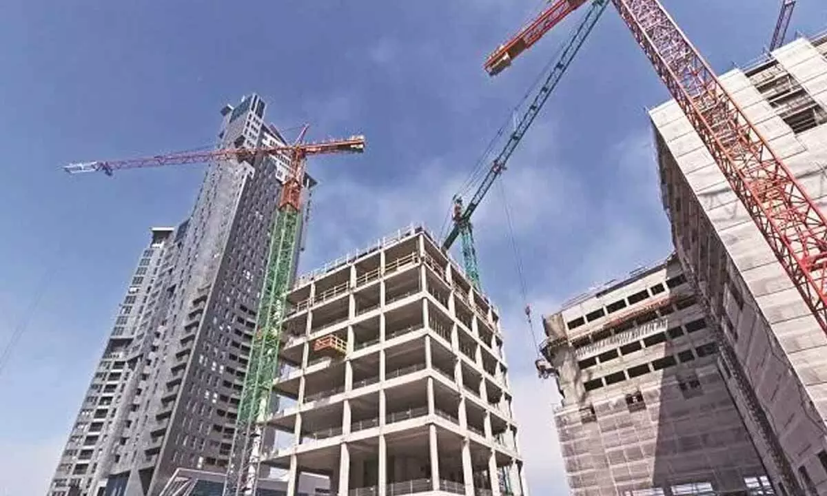 Hyderabad, top housing investment choice for NRIs