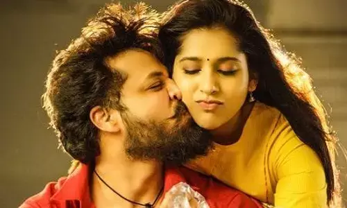 Bomma Blockbuster Twitter Review