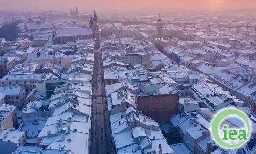 Europe could risk gas shortage in 2023: IEA