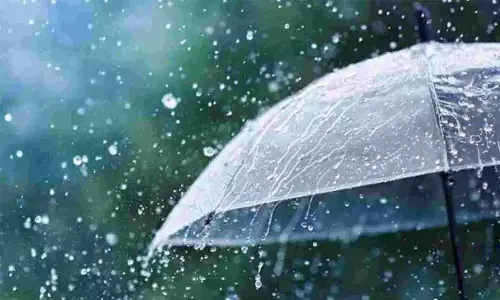 Weather alert: Rains to continue for next two days in Andhra Pradesh