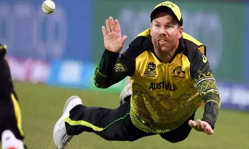 New Zealand defeated Ireland by 35 runs on Friday