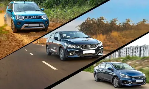 Missed availing festive offers during Diwali, grab these offers and avail benefits upto Rs,43,000.