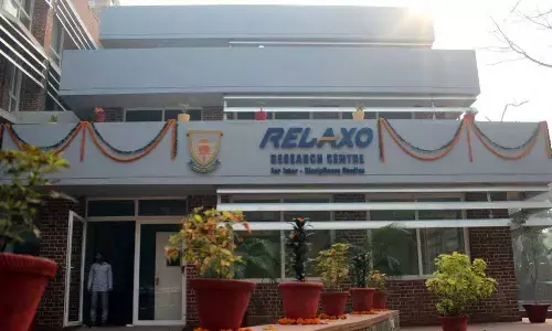 Hindu College Opens A New Research Facility To Foster A Scientific Mindset