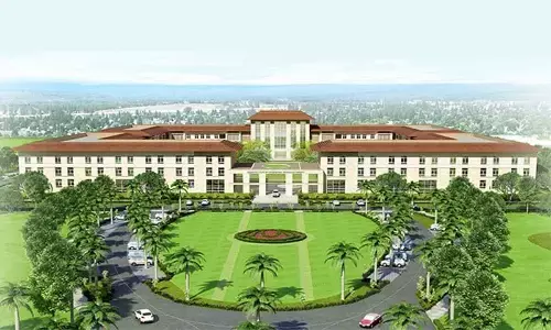 IIIT Sri City to launch healthcare hackathon from Nov 11