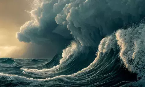 Tsunami Alert for Hawaii, California, Washington After Big Earthquake Near Russia