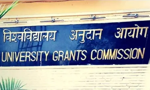 University Grants Commission