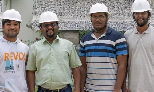 IIT Hyderabad develops UHPFRC
