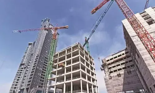 Hyderabad, top housing investment choice for NRIs