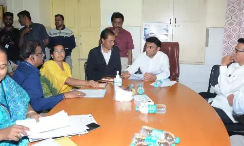 New law soon to punish misbehaving doctors in govt hospitals