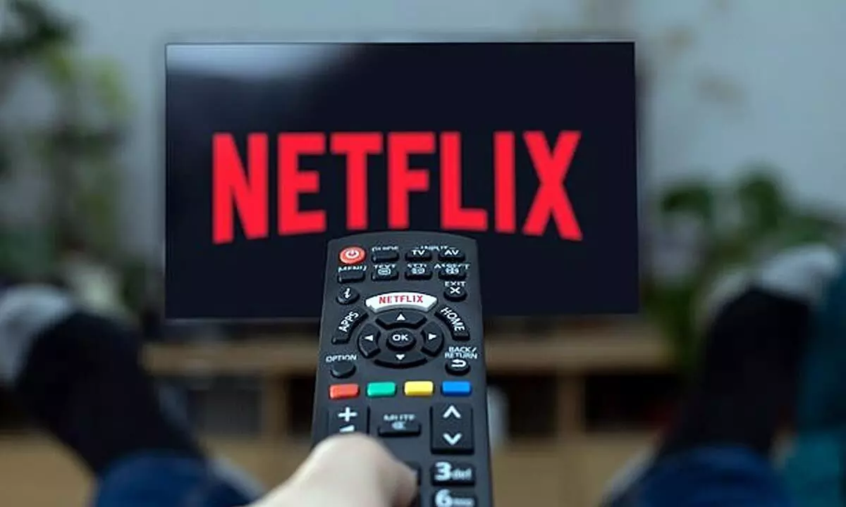 Netflix to roll out paid sharing feature; password sharing ends from April 2023