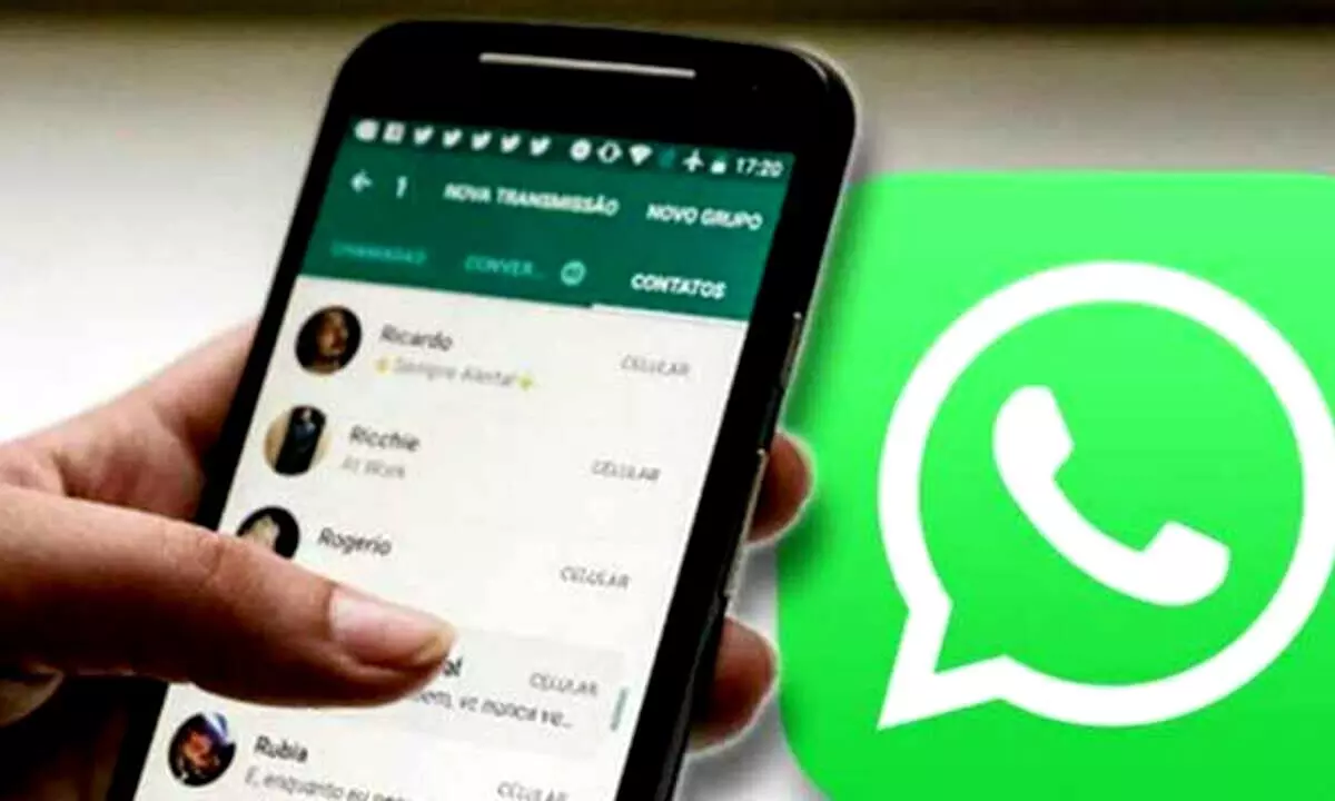 WhatsApp Backups Now Consume Your Google Drive Storage; Impact on Users