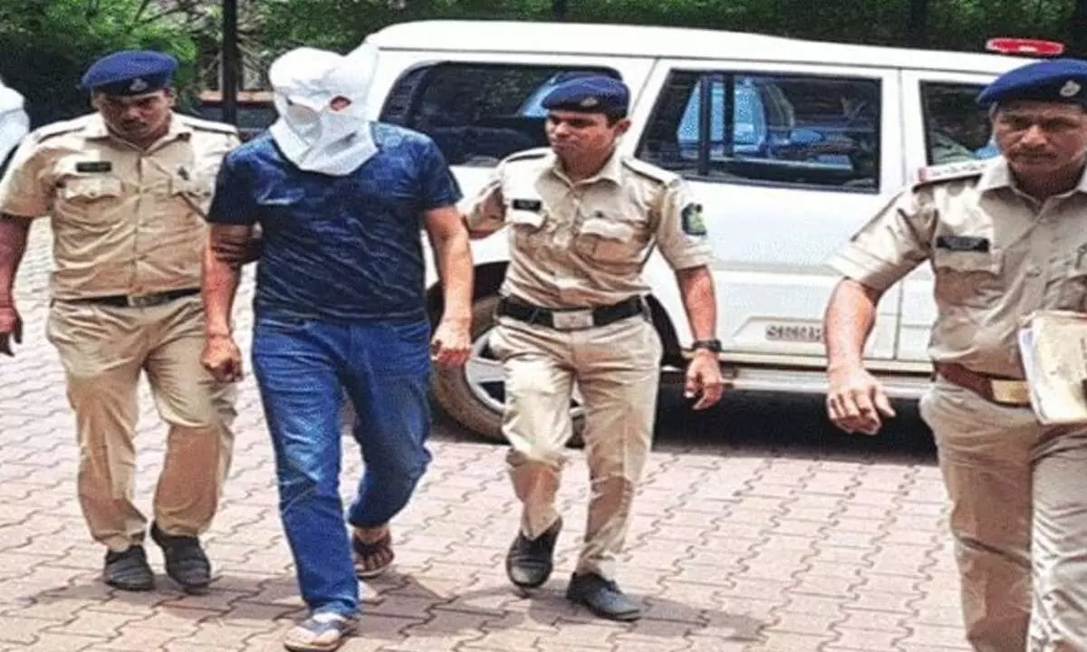 Hyderabad drugs case: Kingpin arrested in Goa