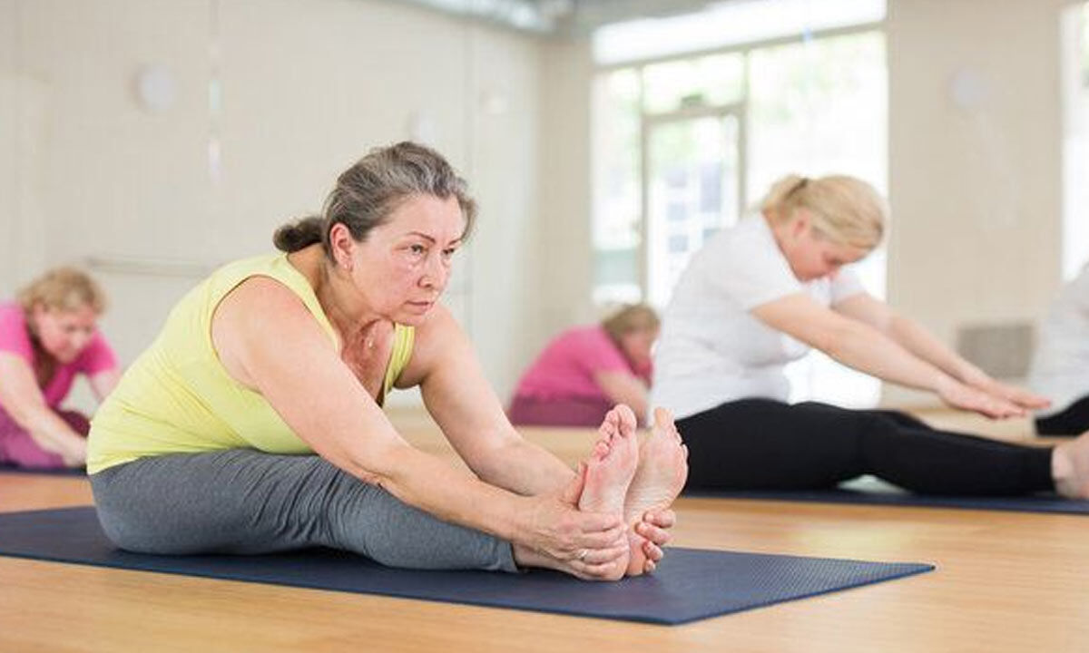 Yoga and Pranayama can help Alzheimer's patients