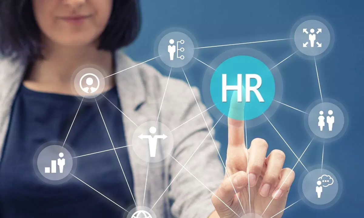 Implementing HR tools in an organisation