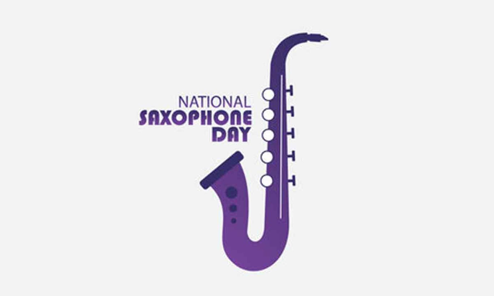 Saxophone day deals