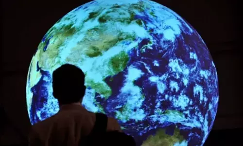 Red Cross warns of disastrous consequences of climate change ahead of COP27