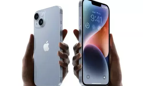 Apple gets a new iPhone 14 supplier in India