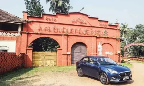 Mangalore tile industry in state of terminal decline