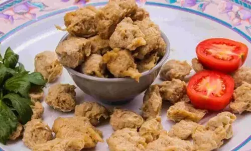 Is mock meat a good alternative?