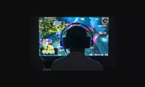 Prohibiting Online Gaming : Centre asked to introduce law