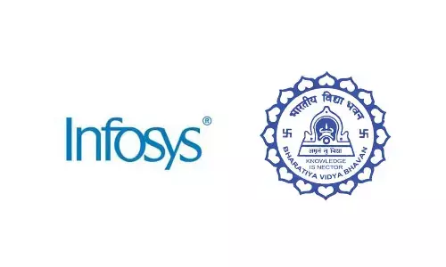 Infosys, Bharatiya Vidya Bhavan join hands to promote Indian arts