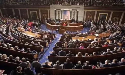 Top 5 PIOs in race for US Congress in midterm polls