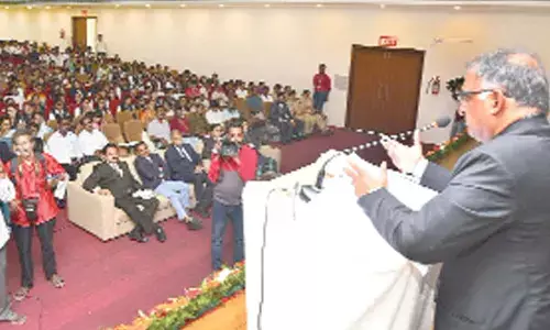 Parents should monitor behaviour of their wards: HC Judge