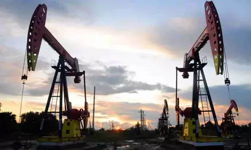 As volatility grips oil markets, time for India to focus on energy security