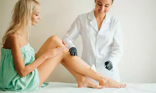 Waxing secrets for brides-to-be