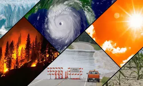 COP27: 3 things world leaders should know