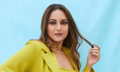 500px x 300px - Sonakshi Sinha: Latest News, Videos and Photos of Sonakshi Sinha | The Hans  India - Page 1