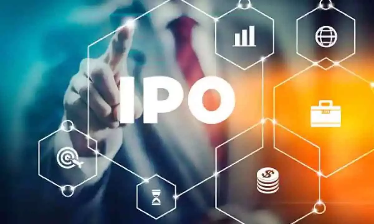 4 IPOs set to hit primary market this week