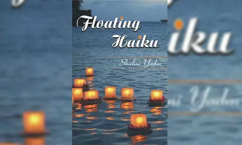 Exquisitely Hewed Haiku