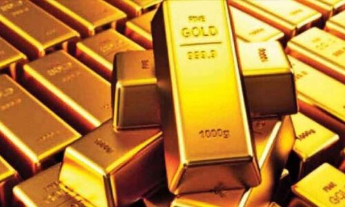 Gold rates today in Delhi, Chennai, Kolkata, Mumbai - 06 November 2022